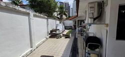 Simon Walk (D19), Terrace #551845071